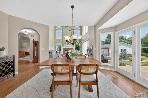 Tiny photo for 123 Townview Drive, Wentzville, MO 63385 (MLS # 26003045)