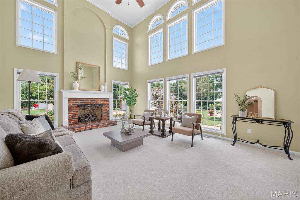 Town & Country Acres - Residential