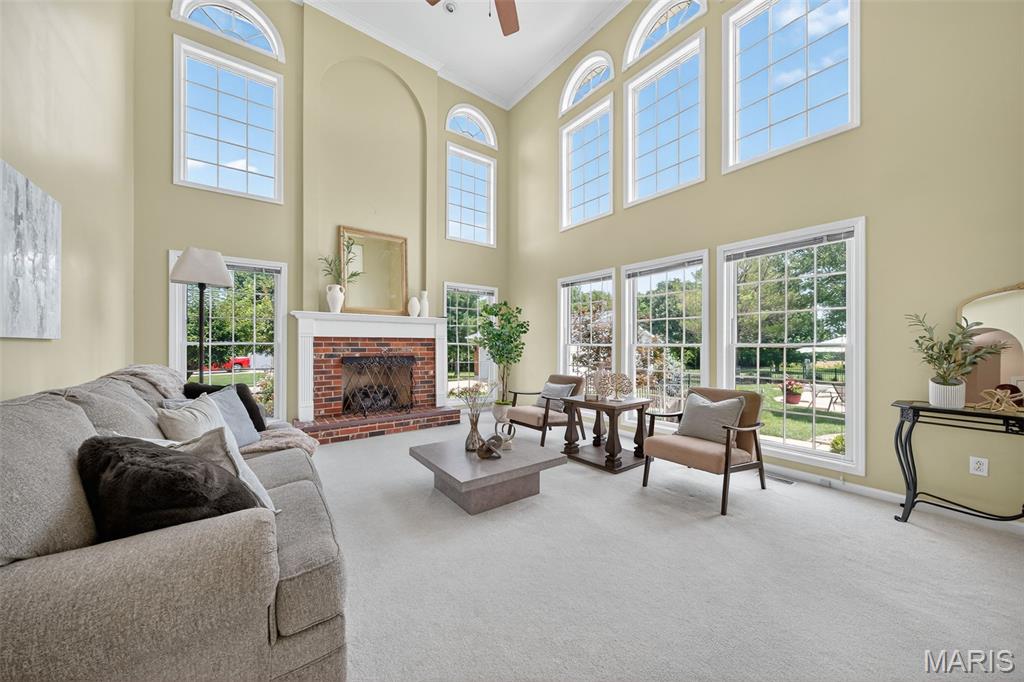 Town & Country Acres - Residential