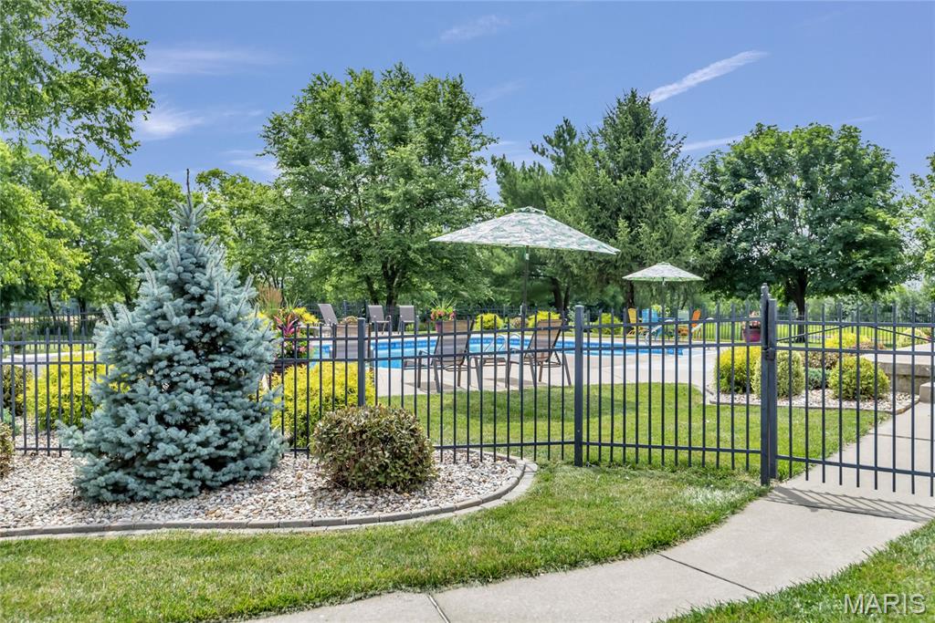 Town & Country Acres - Residential