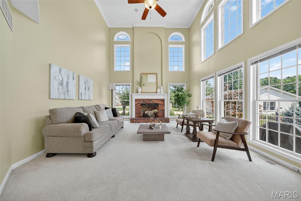 Town & Country Acres - Residential