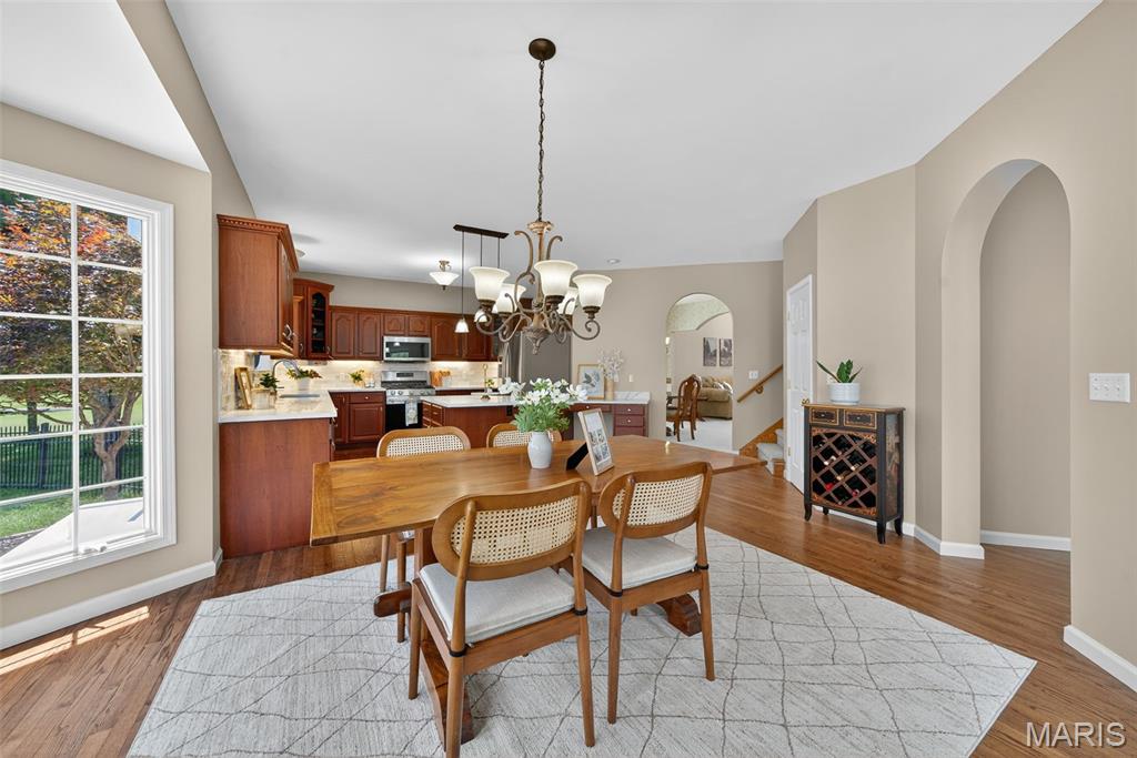 Town & Country Acres - Residential