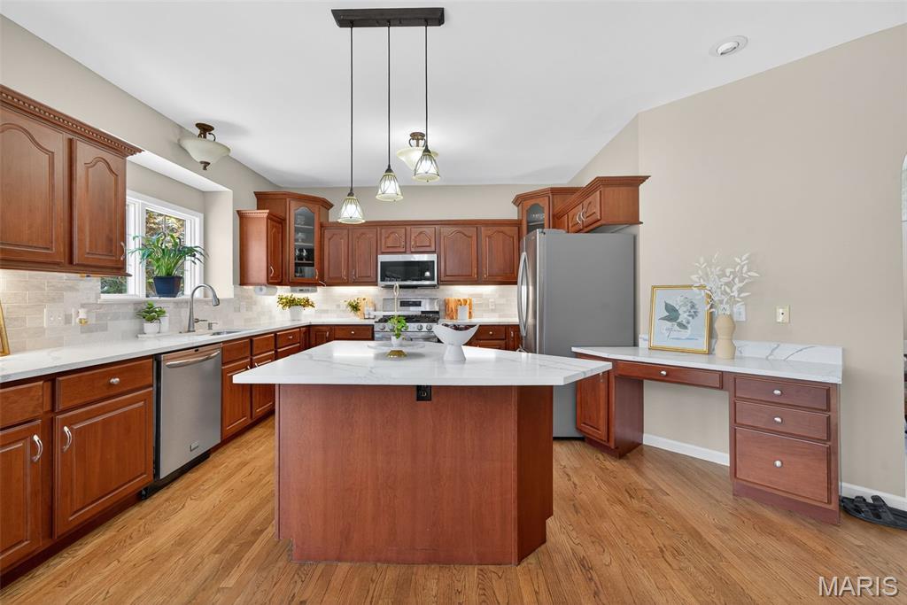 Town & Country Acres - Residential