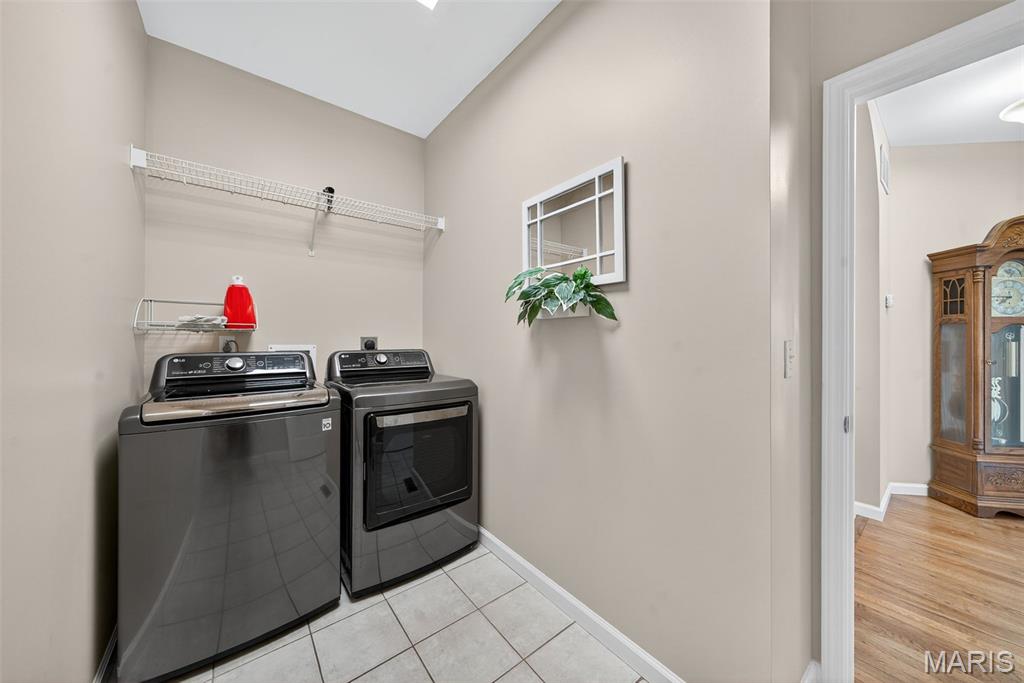 Town & Country Acres - Residential