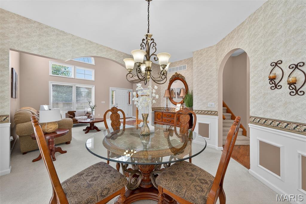 Town & Country Acres - Residential