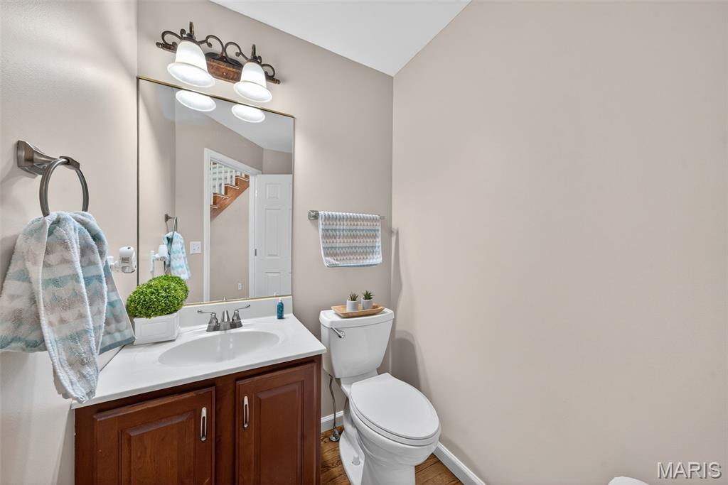 Town & Country Acres - Residential