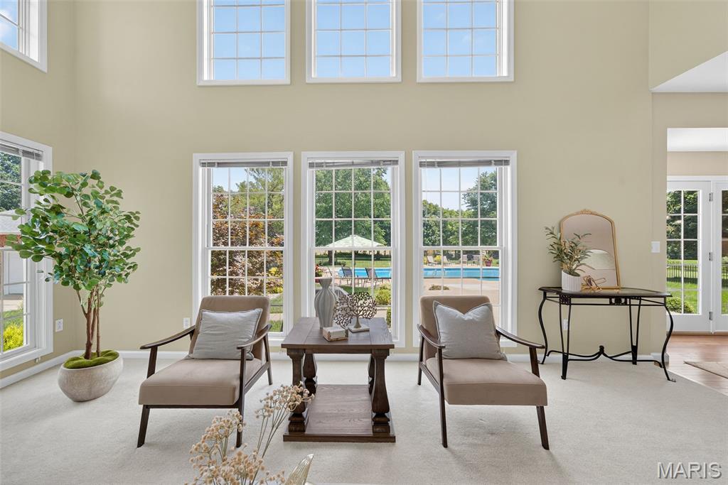 Town & Country Acres - Residential