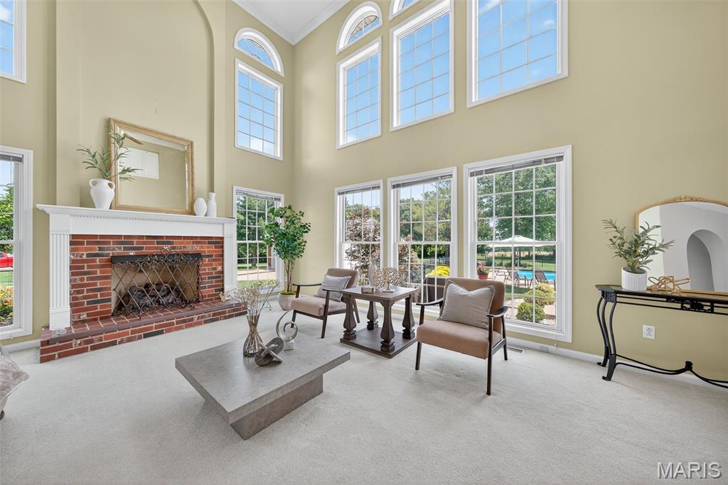 Town & Country Acres - Residential