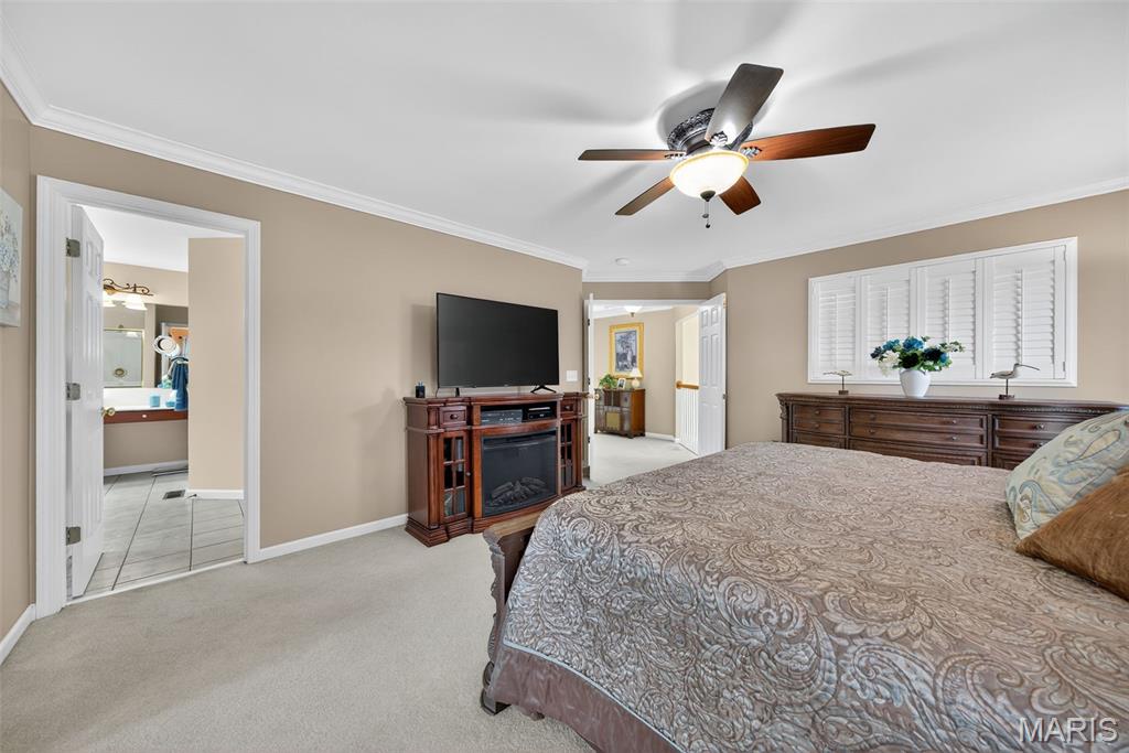 Town & Country Acres - Residential