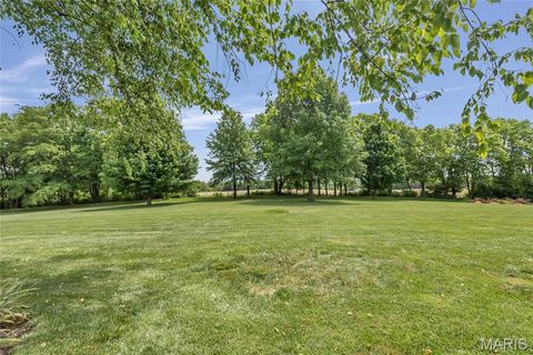 Tiny photo for 123 Townview Drive, Wentzville, MO 63385 (MLS # 26003045)