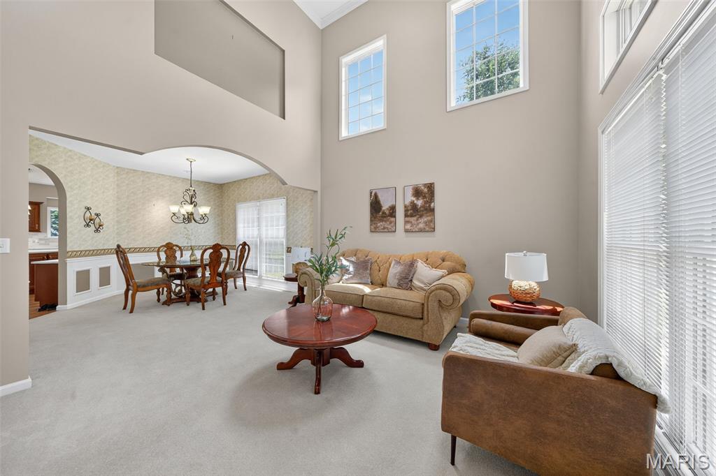 Town & Country Acres - Residential