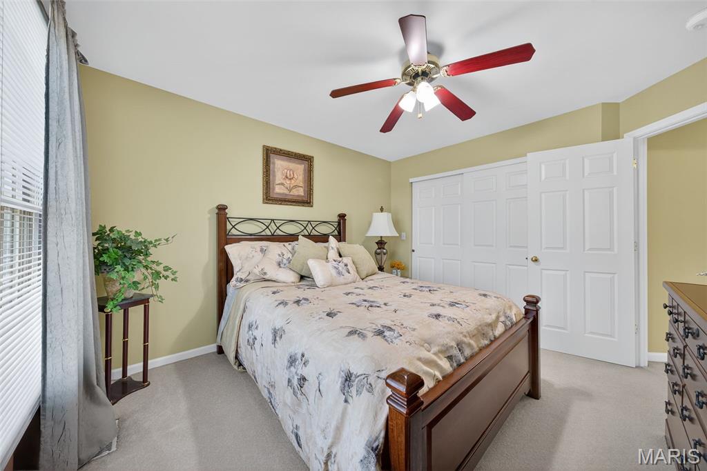 Town & Country Acres - Residential