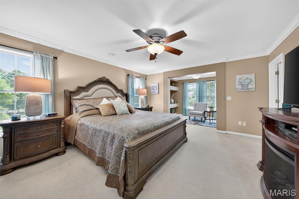 Town & Country Acres - Residential