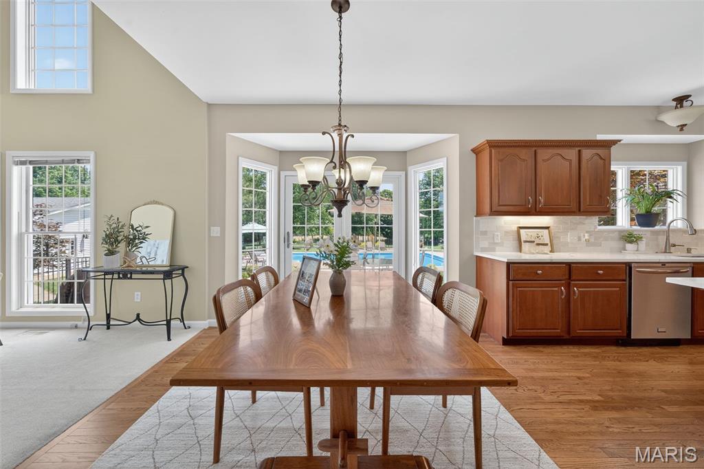 Town & Country Acres - Residential