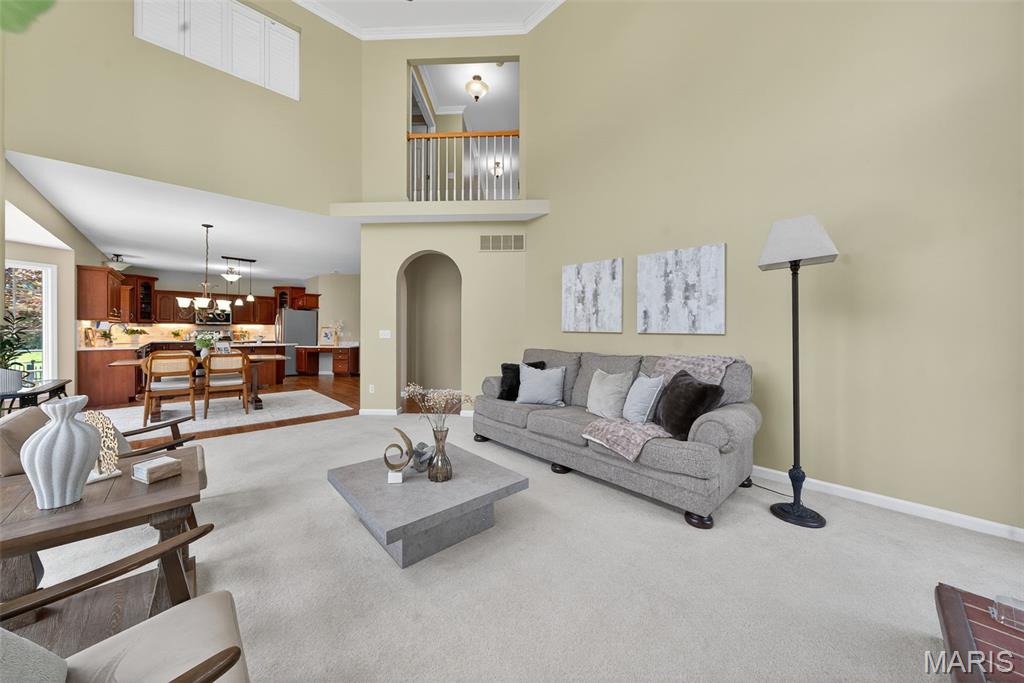 Town & Country Acres - Residential