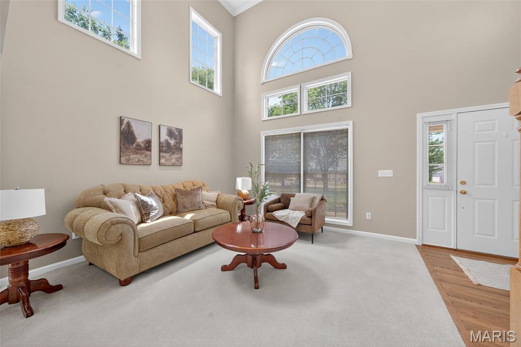 Town & Country Acres - Residential