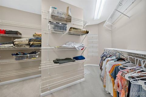 Tiny photo for 123 Townview Drive, Wentzville, MO 63385 (MLS # 26003045)