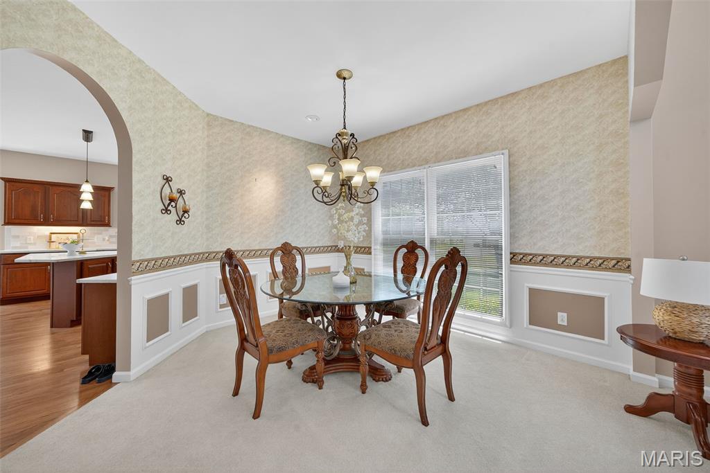 Town & Country Acres - Residential