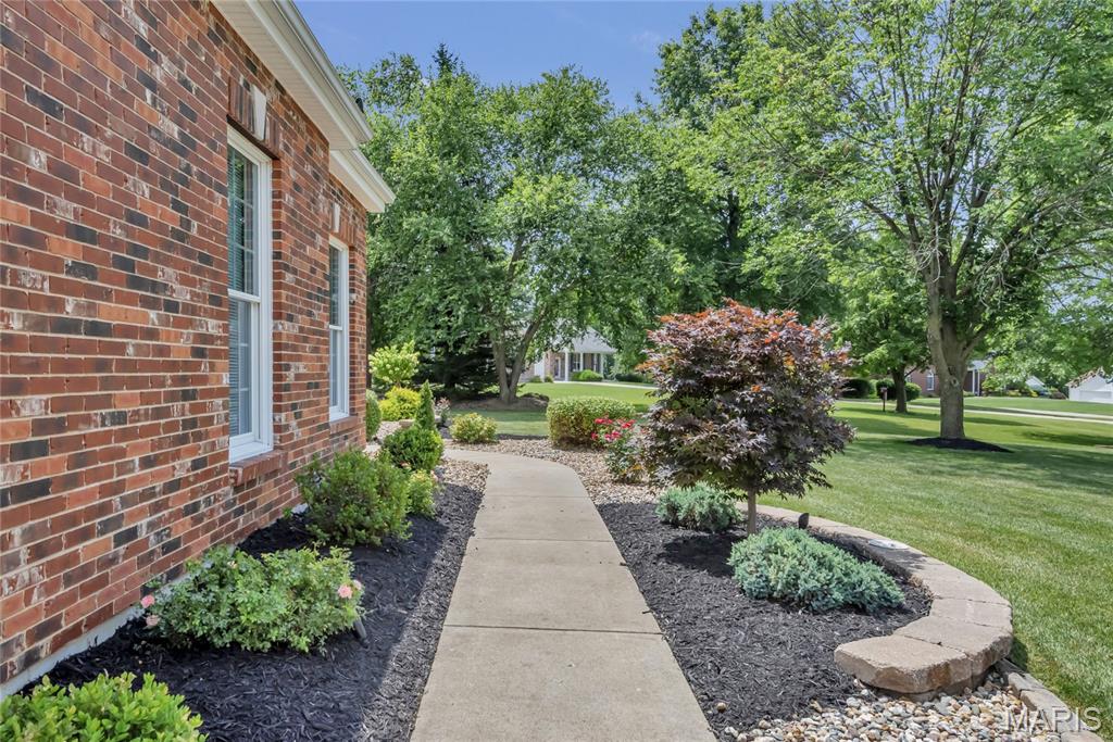 Town & Country Acres - Residential