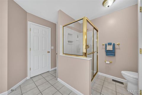 Tiny photo for 123 Townview Drive, Wentzville, MO 63385 (MLS # 26003045)