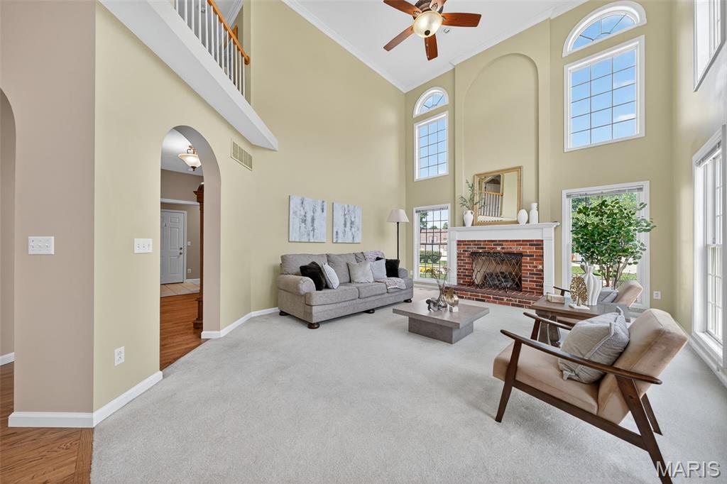 Town & Country Acres - Residential