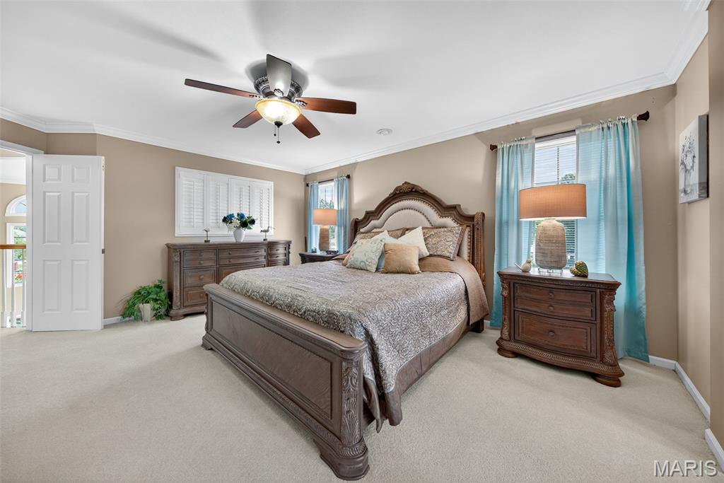 Town & Country Acres - Residential