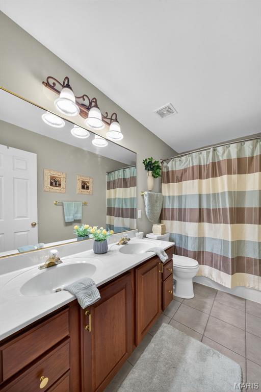 Town & Country Acres - Residential