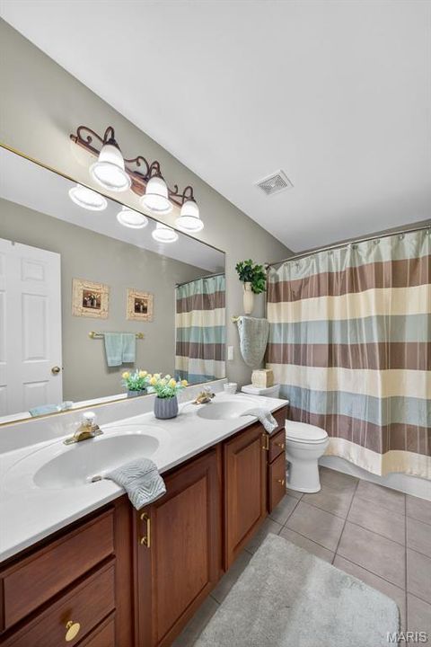 Tiny photo for 123 Townview Drive, Wentzville, MO 63385 (MLS # 26003045)