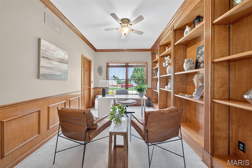 Town & Country Acres - Residential