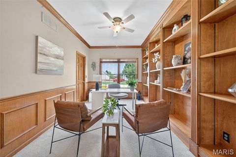 Tiny photo for 123 Townview Drive, Wentzville, MO 63385 (MLS # 26003045)