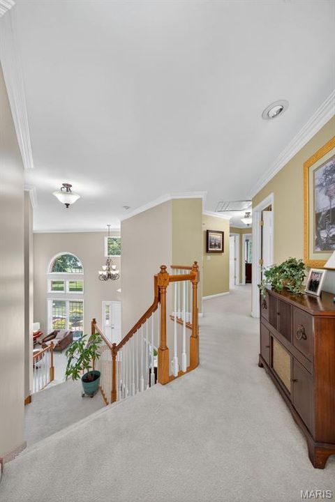 Tiny photo for 123 Townview Drive, Wentzville, MO 63385 (MLS # 26003045)