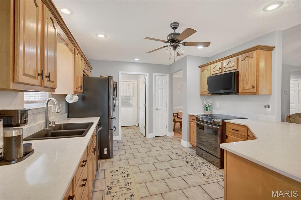 Ridge Creek - Residential