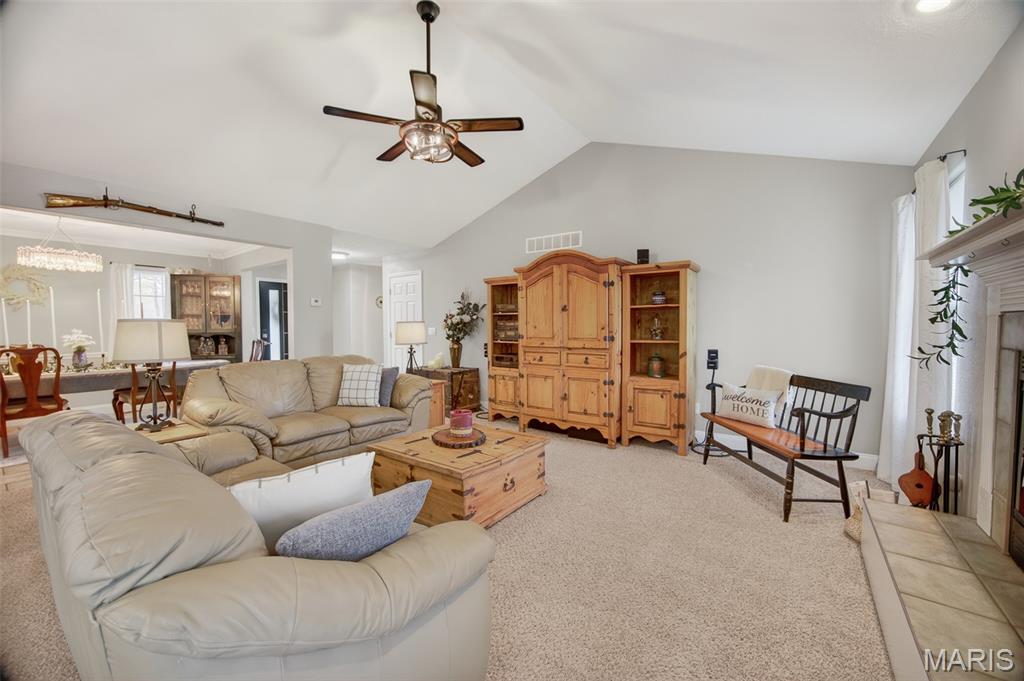 Ridge Creek - Residential