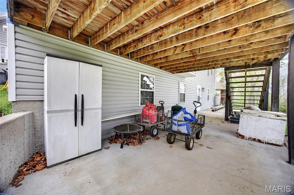 Ridge Creek - Residential