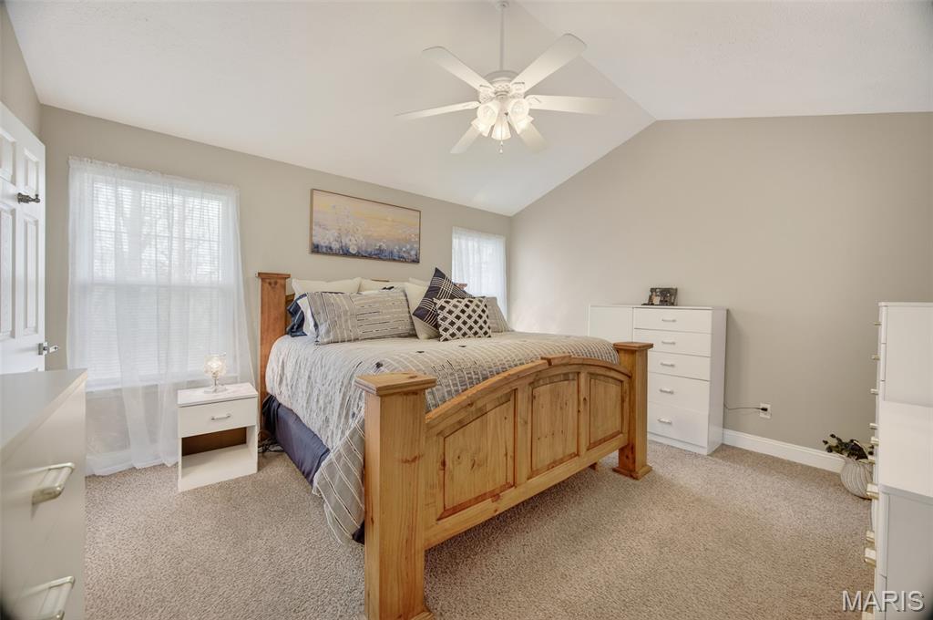 Ridge Creek - Residential