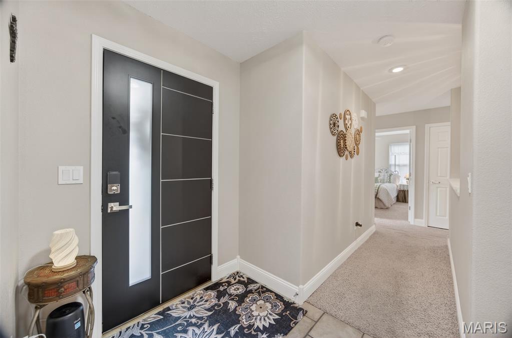 Ridge Creek - Residential