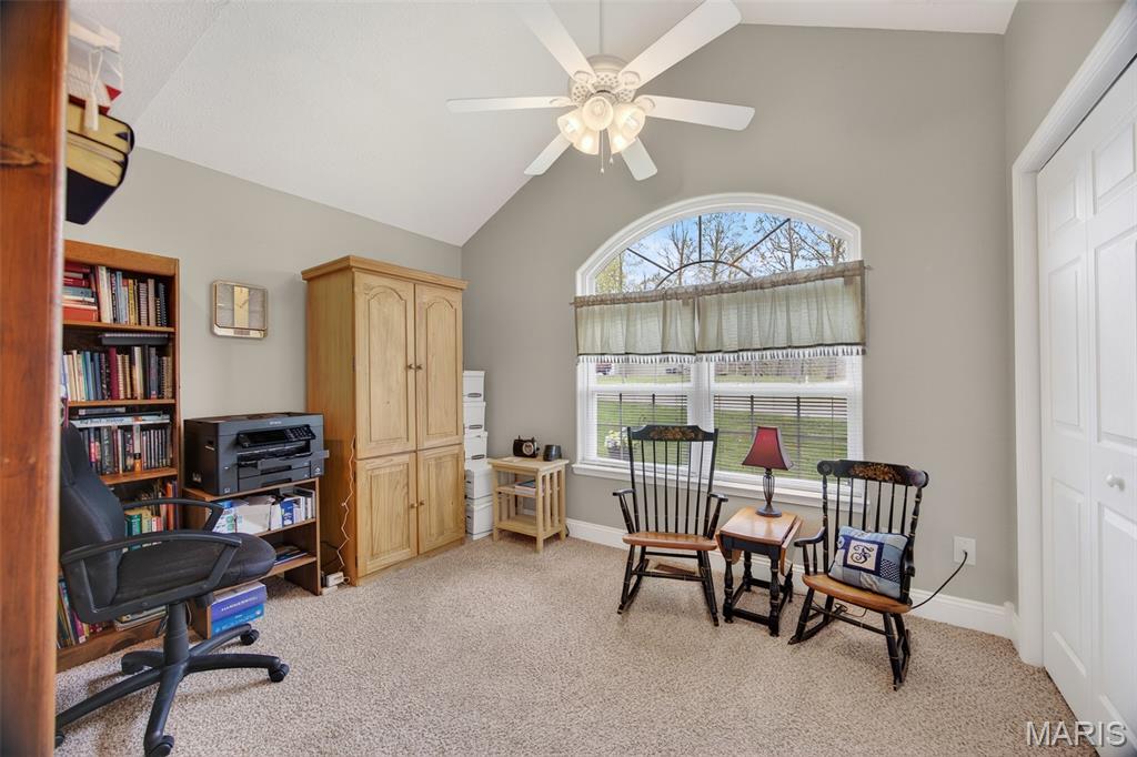 Ridge Creek - Residential