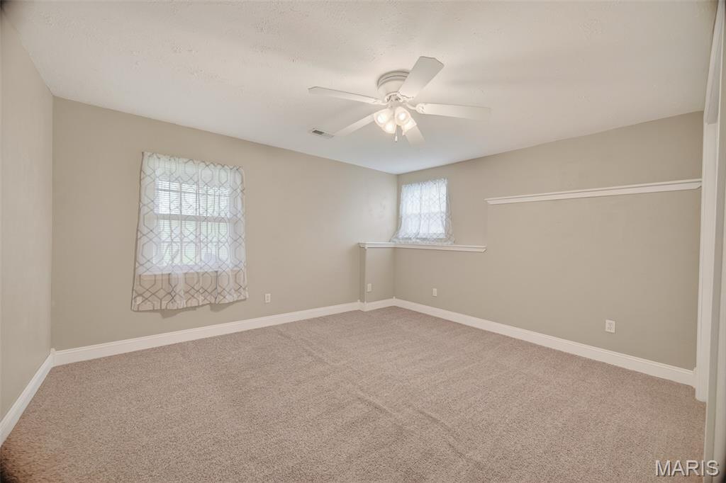 Ridge Creek - Residential