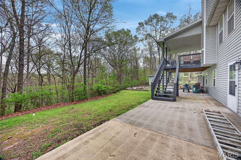 Ridge Creek - Residential