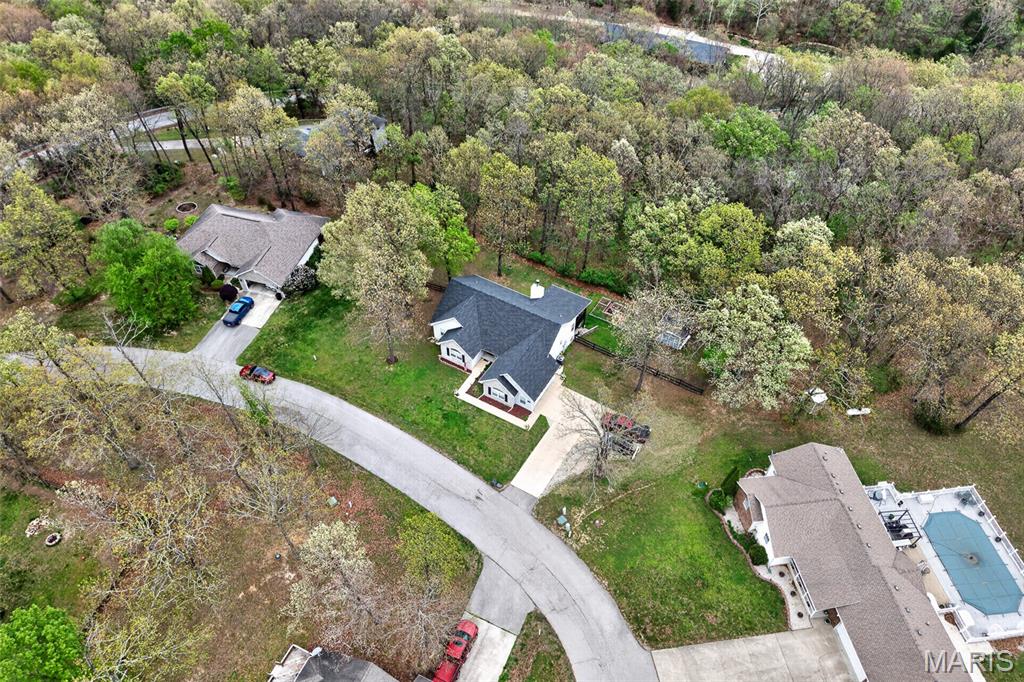 Ridge Creek - Residential