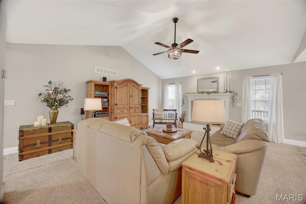 Ridge Creek - Residential