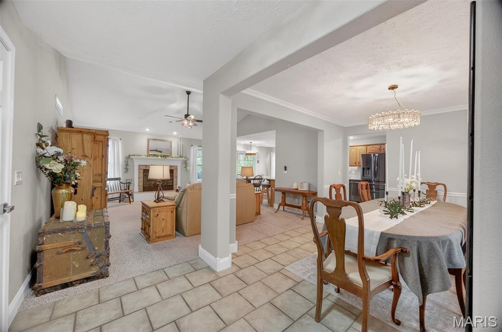 Ridge Creek - Residential