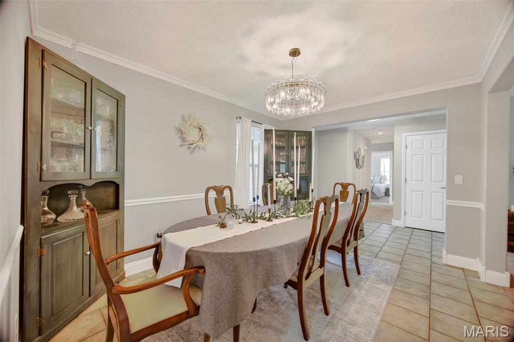 Ridge Creek - Residential