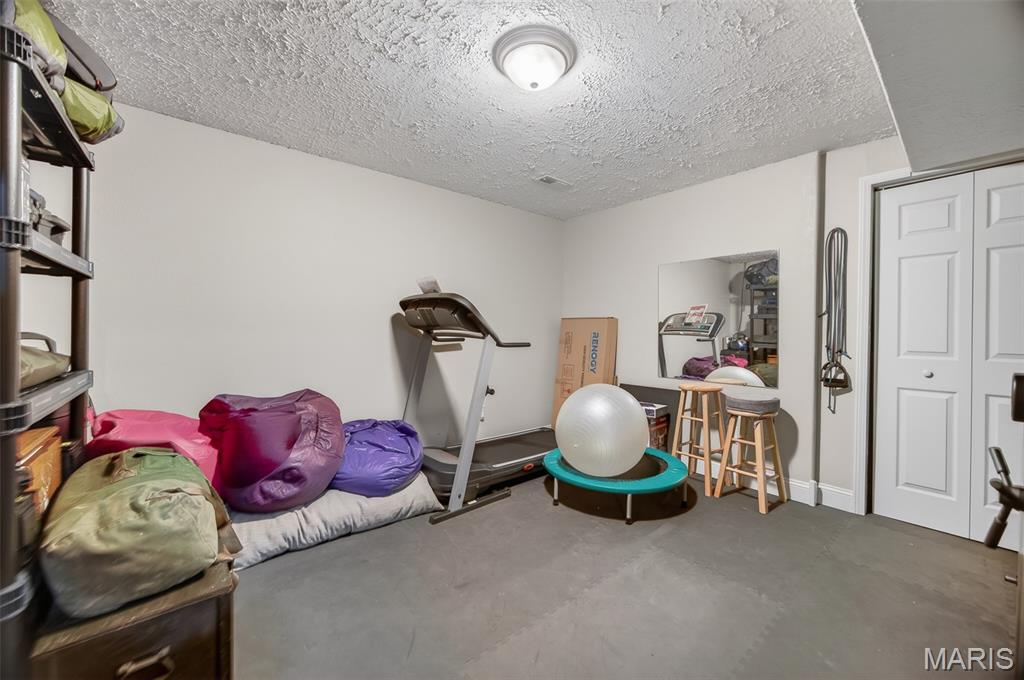 Ridge Creek - Residential