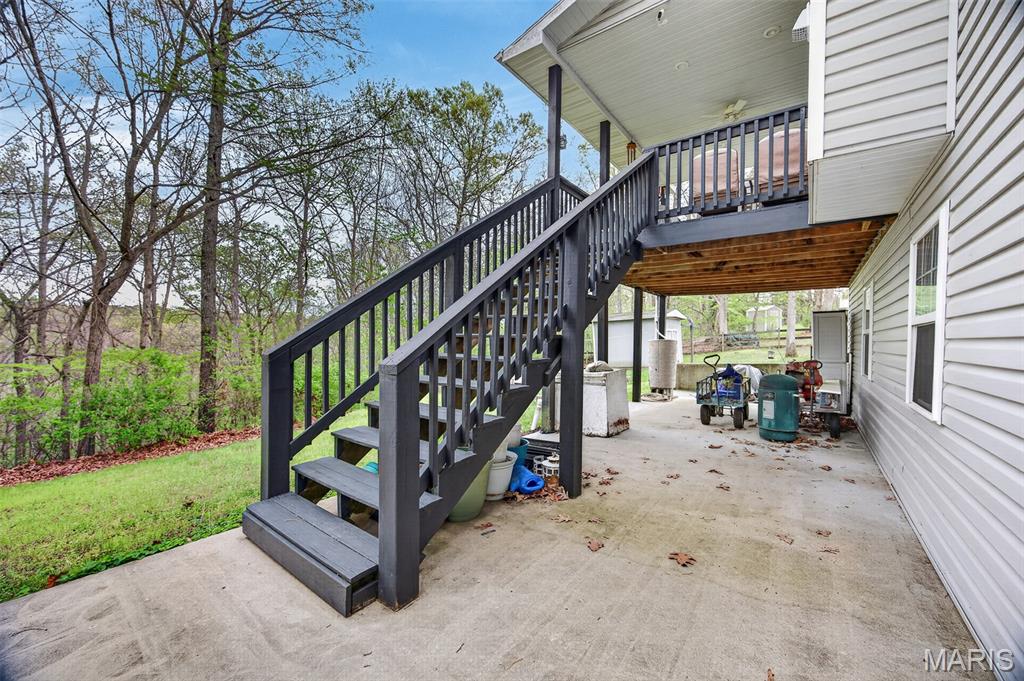 Ridge Creek - Residential