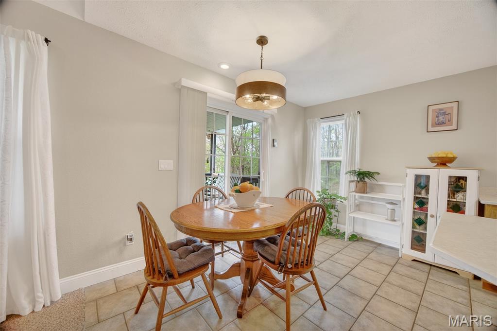 Ridge Creek - Residential