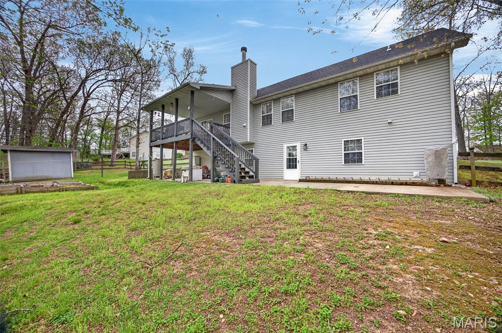 Ridge Creek - Residential