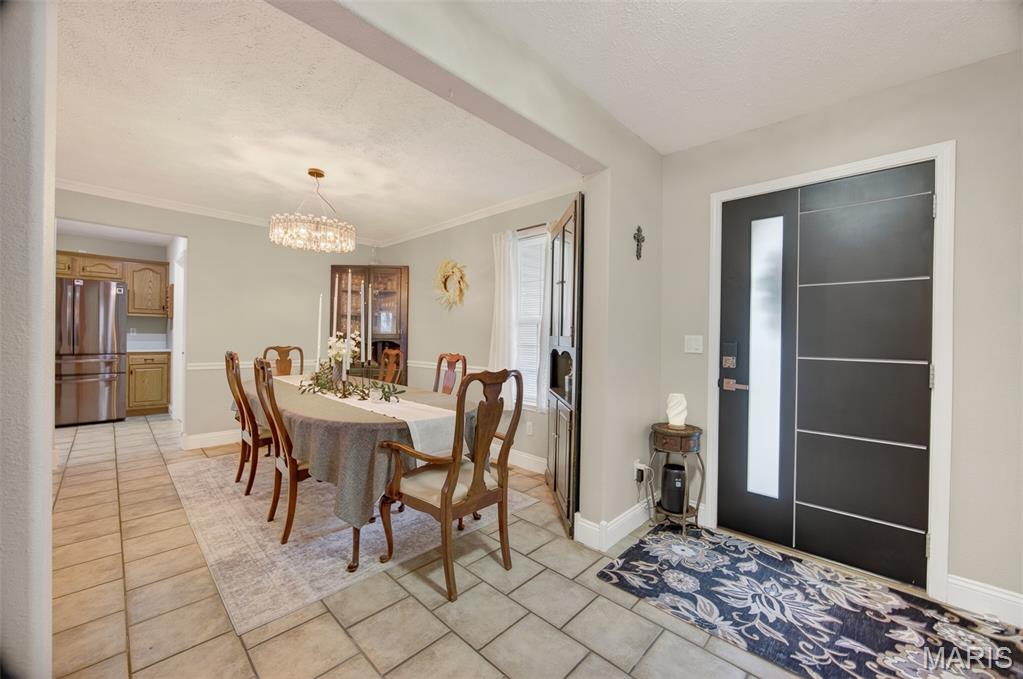 Ridge Creek - Residential