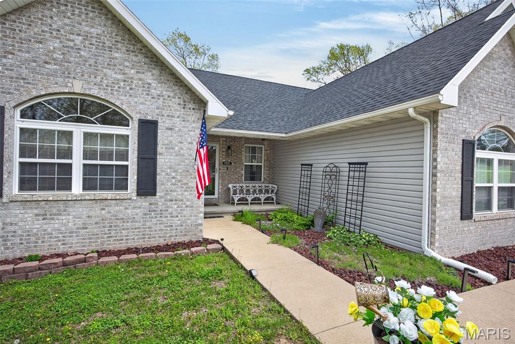 Ridge Creek - Residential