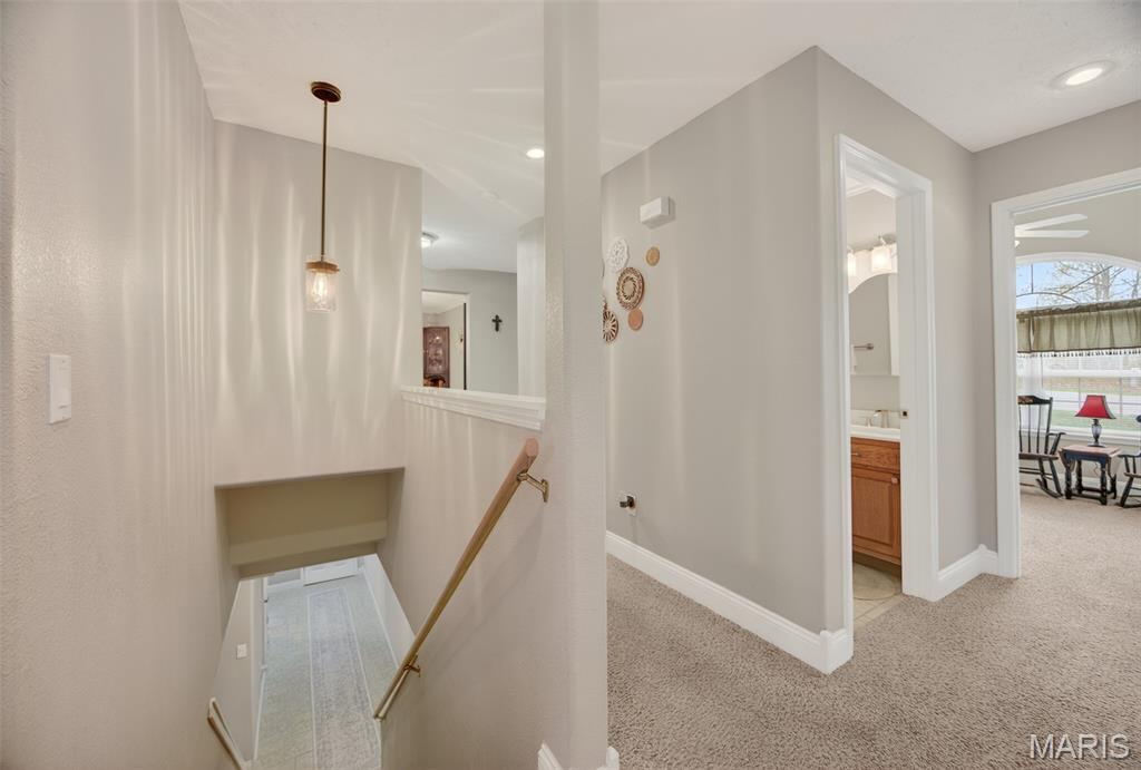 Ridge Creek - Residential